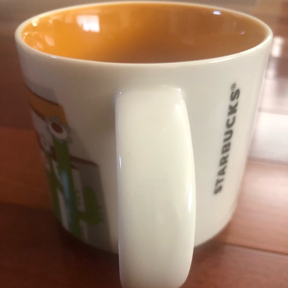 Starbucks Arizona You Are Here Collection - Picture 3 of 5